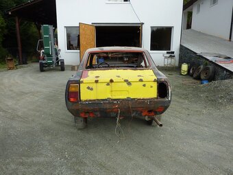 Fiat 128 Coupe - 3