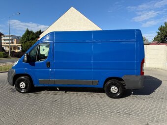 Citroën Jumper 2.2 HDI 16V L2H2 (odpočtové) - 3