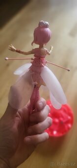 Létající víla - 3