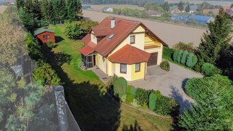 Prodej RD, Sedlecko, Bušovice, okr.Rokycany - 3