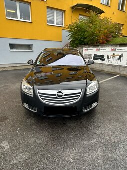 Opel Insignia - 3
