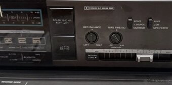 Aiwa AD R 650 - 3