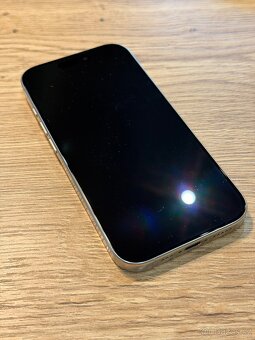IPhone 16 pro Silver, 256Gb - 3
