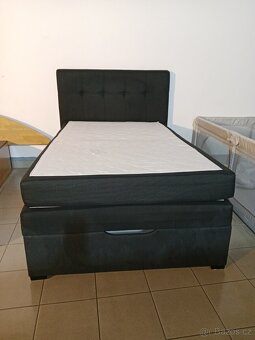 Postel 120x200cm - 3