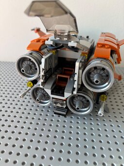 Lego Star Wars 75178 - 3