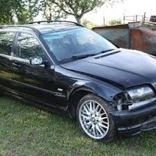 E46 330xd 135kw i 150kw - náhradní díly - sedan, touring - 3