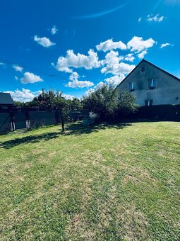 Prodej stavebního pozemku 611 m² – Varnsdorf - 3