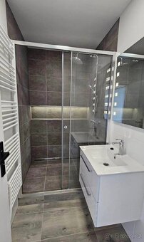 Byt 4+kk Chomutov - 3