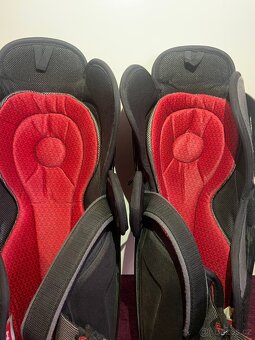Hokejové holení chrániče/ccm jetspeed ft 370 (14) - 3