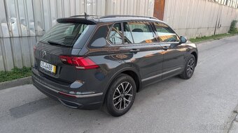 Volkswagen TIGUAN  2.0tdi 110kw automat - 3