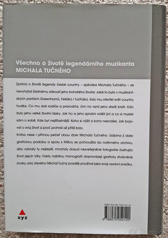 Michal Tučný: Zpráva o životě (Jaroslav Kříženecký) - 3