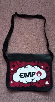 Nová lehká taška přes rameno z EMP - 3