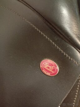 Drezurní sedlo Kent & Masters 17.5 - 3