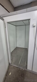 Chladící box s jednotkou MM 115 SF - 3