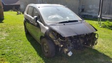 Peugeot 5008,2.0HDI 110KW,R.v 7/2014 - 3