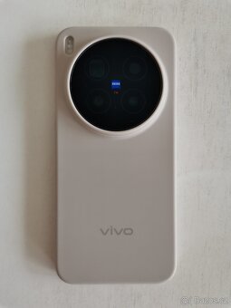 Vivo X300 Pro - 5G 16GB/512 GB, nový se zárukou - 3