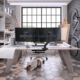 Držák LCD Ergotron - 3