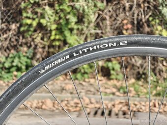 Favorit silnička - klikací přehazka - 3