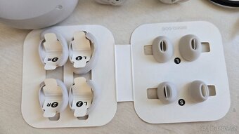 BOSE QuietComfort Ultra Earbuds - 3