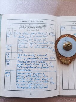 Vzorný Pohraničník - 3