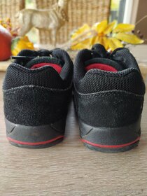 Boty sportovní Zn.Peddy vel.28 - 3