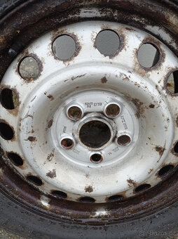 kola Volkswagen Sharan - 3