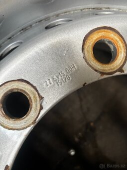 disky nákladní - 3