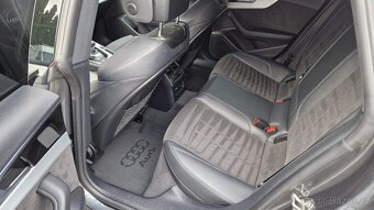 Audi A5 Sportback - 3