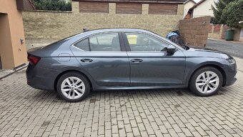 Octavia 2.0 TDi 7DSG DPH DCC HeadUp Keyless 2020 cz 1m - 3