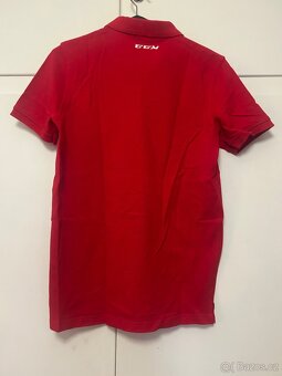 CCM triko , vel. M - 3