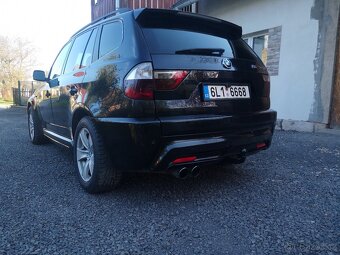 BMW x3 160kw xdrive - 3