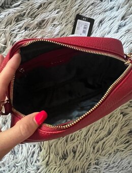 Dámská crossbody kabelka - 3