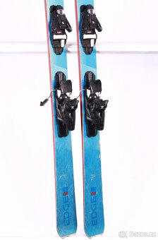 Použité lyže STOCKLI EDGE 88 2024 - 3