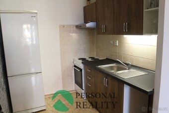 Pronájem bytu 2+kk 50,5m2, ev.č. 02565 - 3