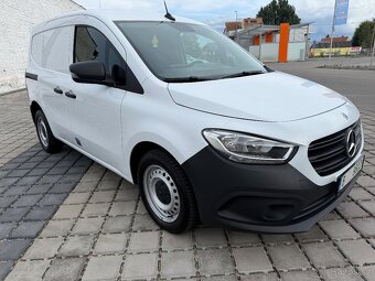Mercedes Benz Citan 1,5Cdi 112 85kW r.v.2022 Serviska DPH - 3
