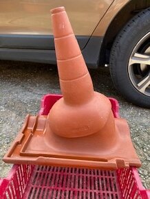 Anténí taška Tondach - 3