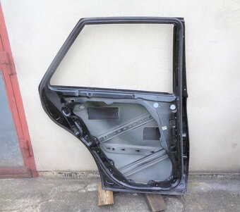 Mercedes Benz ML W164 různé originál náhradní díly - 3