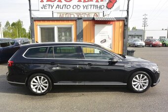 PRODÁM Volkswagen Passat 2.0TDi 4MOTION 176kW DPH - 3