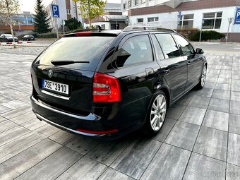 Octavia 2 RS 2.0. TFSI - 3
