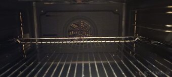 El. vestavná trouba Siemens - 3