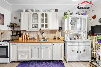 Prodej rodinného domu Lkáň u Litoměřic - 3