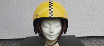 Stará helma,retro helma,cassida,kokoska,kokos.. - 3