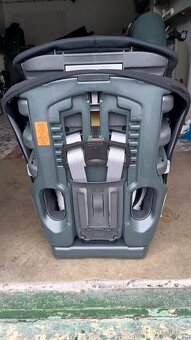 Dětská autosedačka Britax Römer Evolva - 3