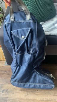 Obal na jezdecké boty - 3