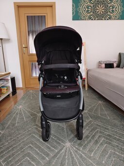 Sportovní kočárek MAXI COSI - 3