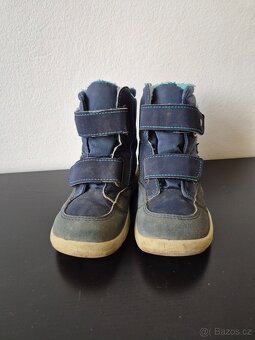 Zimní boty Ricosta, vel.27 - 3