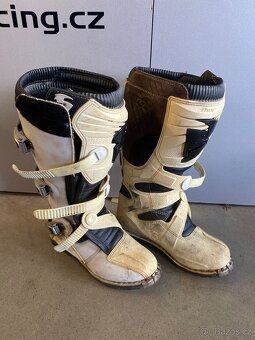 Motokrosového boty Thor - 3