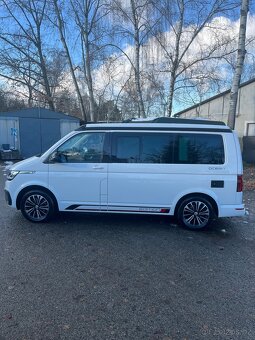 VW California Ocean 4x4 - 3