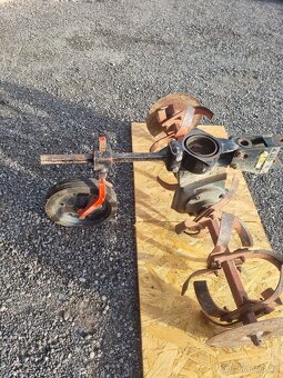Rotavator tera vari - 3