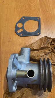 Vodní pumpa AVIA - 3